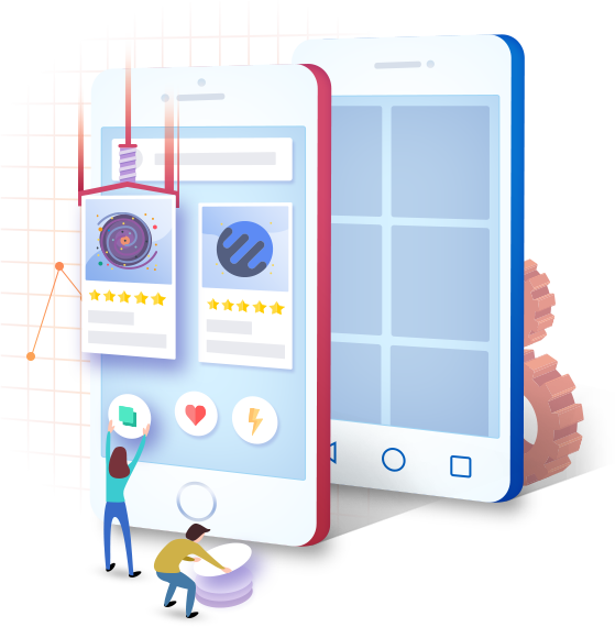 Mobile Design App
